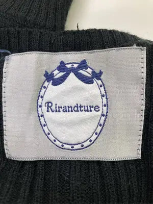 Rirandture/リランドチュール/その他トップス/トップス/ブラック/2