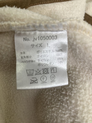 JaVa/ジャバ/その他トップス/トップス/アイボリー/L