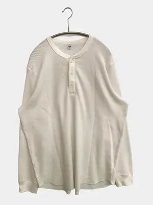 UNIQLO/ユニクロ/Tシャツ/カットソー/トップス/ホワイト/XL
