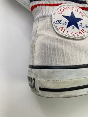 CONVERSE/コンバース/スニーカー/シューズ/アイボリー