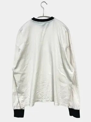 U.S. POLO ASSN./ユーエスポロアッスン/Tシャツ/カットソー/トップス/ホワイト/M