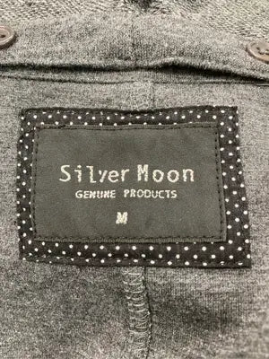Silver Moon/ミリタリージャケット/ジャケット/アウター/グレー/M