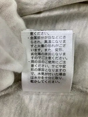 PAGEBOY/ページボーイ/Tシャツ/カットソー/トップス/ベージュ/F