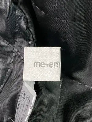 me+em select/ミームセレクト/デニムジャケット/ジャケット/アウター/ブルー/M