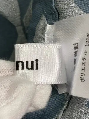 Uenui/ウニュイ/その他パンツ/パンツ/スカイブルー