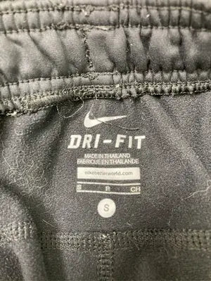 NIKE/ナイキ/ジャージ/トラックパンツ/パンツ/ブラック/S
