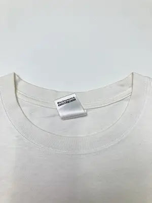 BlackEyePatch/ブラックアイパッチ/Tシャツ/カットソー/トップス/ホワイト/L