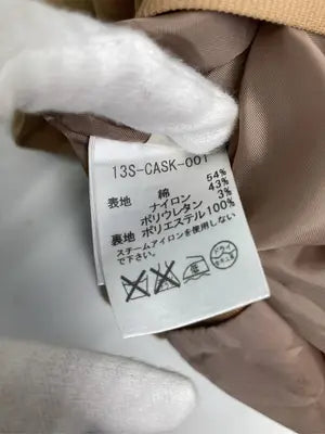 BARNEYS NEWYORK/バーニーズニューヨーク/スカート/スカート/ベージュ/36