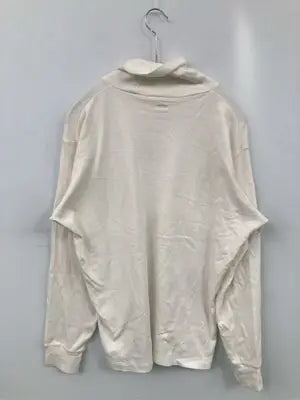 UNIQLO/ユニクロ/Tシャツ/カットソー/トップス/アイボリー/M