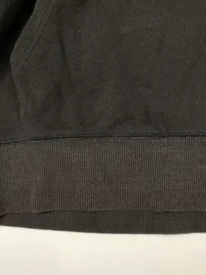 ALPHA INDUSTRIES/アルファインダストリーズ/パーカー/トップス/ブラック/SMALL