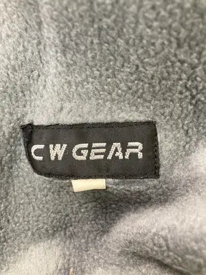 C W GEAR/サロペット/オーバーオール/オールインワン・サロペット/オレンジ