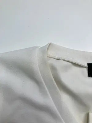 Salire/Tシャツ/カットソー/トップス/ホワイト/M