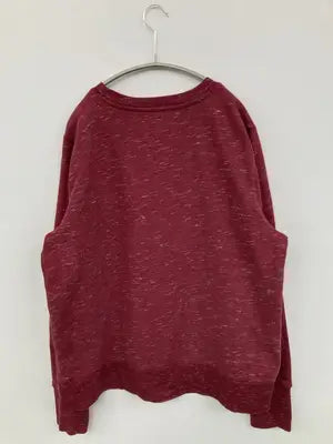 TEK GEAR/スウェット/トップス/レッド/XL