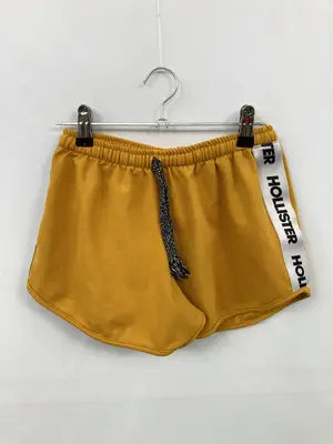 HOLLISTER/ホリスター/その他パンツ/パンツ/イエロー