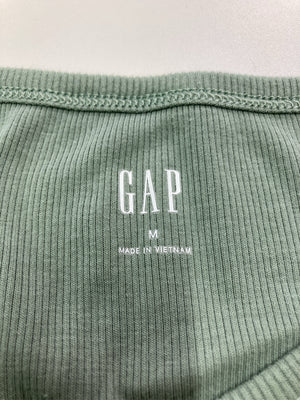GAP/ギャップ/カーディガン/ボレロ/トップス/ライトグリーン/M