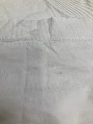 UNIQLO U/ユニクロユー/Tシャツ/カットソー/トップス/ホワイト/L