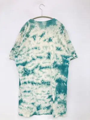 BURTON/バートン/Tシャツ/カットソー/トップス/スカイブルー/XXL