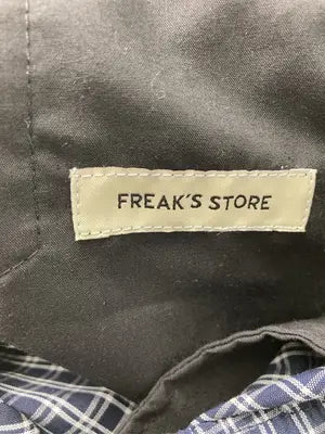FREAK'S STORE/フリークスストア/その他パンツ/パンツ/ネイビー/S