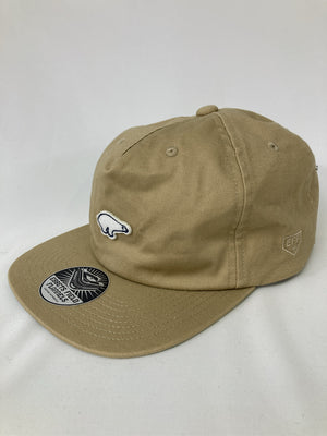 EBBETS FIELD FLANNELS/エベッツフィールドフランネルズ/キャップ/帽子/ベージュ/F