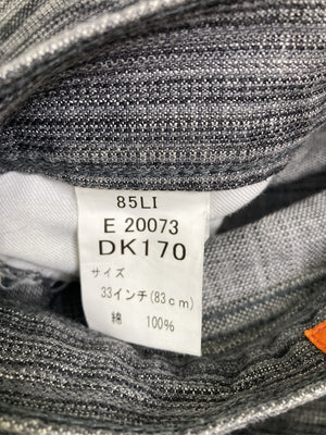 WILD KHAKIS/その他パンツ/パンツ/グレー/33インチ（83cm）