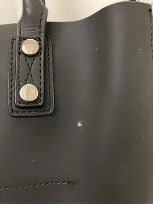 PAGEBOY/ペイジボーイ/トートバッグ/バッグ/ブラック