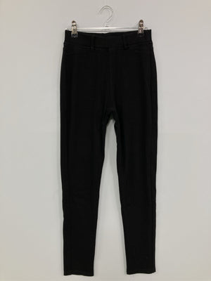 無印良品/ムジルシリョウヒン/その他パンツ/パンツ/ブラック/S