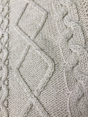 Rose Farm/ローズファーム/ベスト/トップス/ベージュ/M