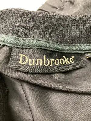 Dunbrooke/ダンブルック/ナイロンジャケット/ジャケット/アウター/ブラック/XL
