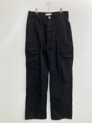 ZARA/ザラ/その他パンツ/パンツ/ブラック/38