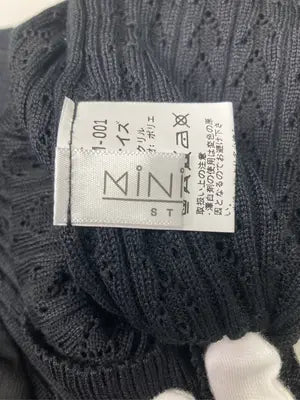 MINIMINI STORE/その他トップス/トップス/ブラック/ワンサイズ