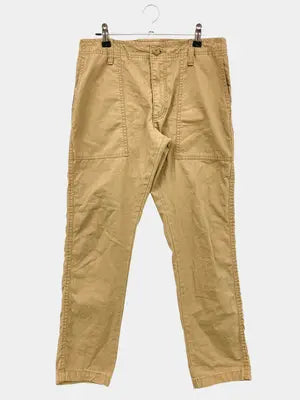 OLD NAVY/オールドネイビー/チノパンツ/パンツ/ベージュ/28x30