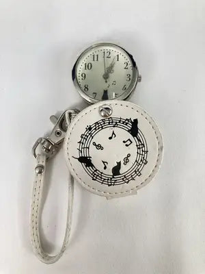 Lead Watch/その他小物/財布/小物/ホワイト