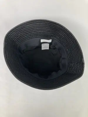 LOWRYS FARM/ローリーズファーム/バケットハット/帽子/ブラック