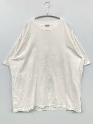 DIANTE/Tシャツ/カットソー/トップス/ホワイト/F