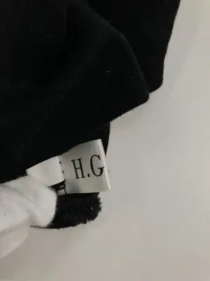H.G.D.Z/Tシャツ/カットソー/トップス/ブラック