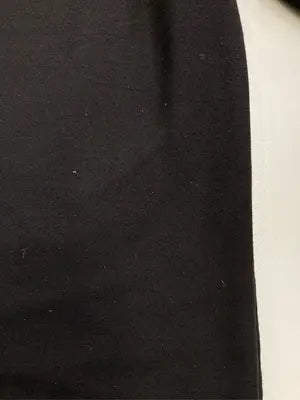 YING MEI JIE/Tシャツ/カットソー/トップス/ブラック