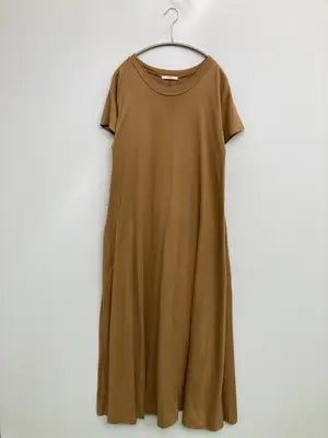 JOURNAL STANDARD/ジャーナルスタンダード/ワンピース/ワンピース/ドレス/ブラウン