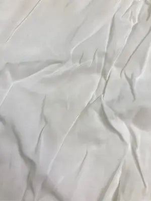 シャツ/ブラウス/トップス/ホワイト/XS  バスト77cm   身長150cm