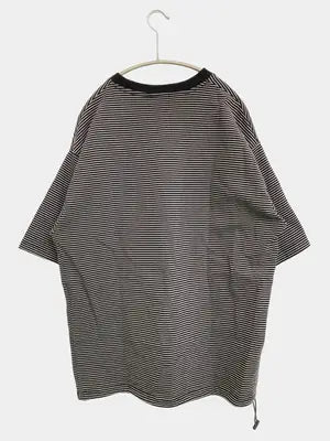 The Craft Crew/ザクラフトクルー/Tシャツ/カットソー/トップス/ブラック/M