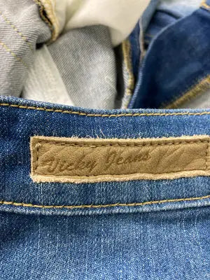 vicky jeans/デニムパンツ/パンツ/ブルー/1