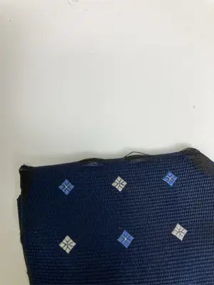 ROCHI/ネクタイ/ファッション雑貨/ネイビー