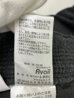 Avail/アベイル/その他パンツ/パンツ/グレー/73