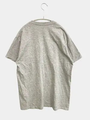 Tシャツ/カットソー/トップス/グレー