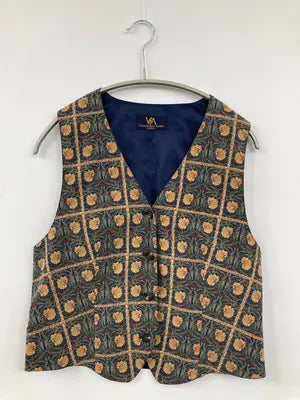 Victoria & Albert Museum/ベスト/トップス/その他/M