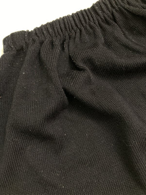 セットアップ/ジャケット/アウター/ブラック