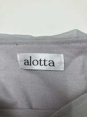 Alotta/アロッタ/その他トップス/トップス/グレー/3L