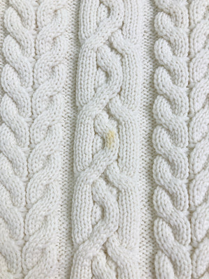 PAGEBOY/ペイジボーイ/ベスト/トップス/アイボリー/F