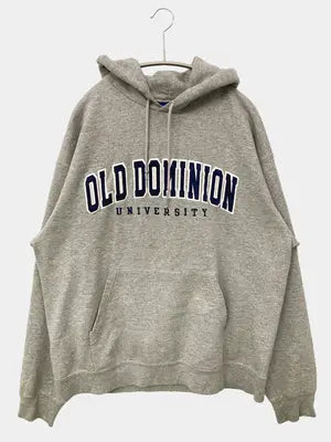 Champion/チャンピオン/パーカー/トップス/グレー/XL