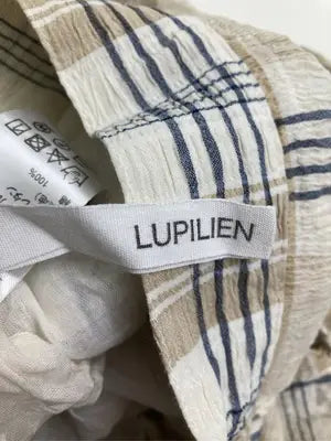 LUPILIEN/ルピリアン/その他パンツ/パンツ/ベージュ/F