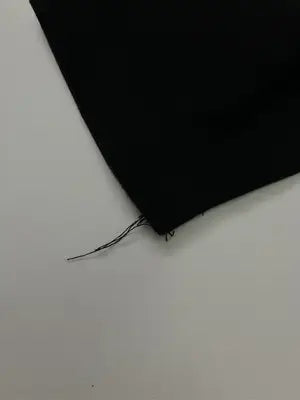 ZARA/ザラ/Tシャツ/カットソー/トップス/ブラック/M